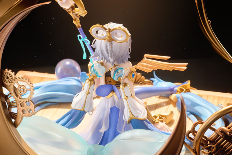 VKEND Vsinger 뤄톈이 Ba Yin Qi Xiang ver. 1/7 완성품 피규어 이미지 24