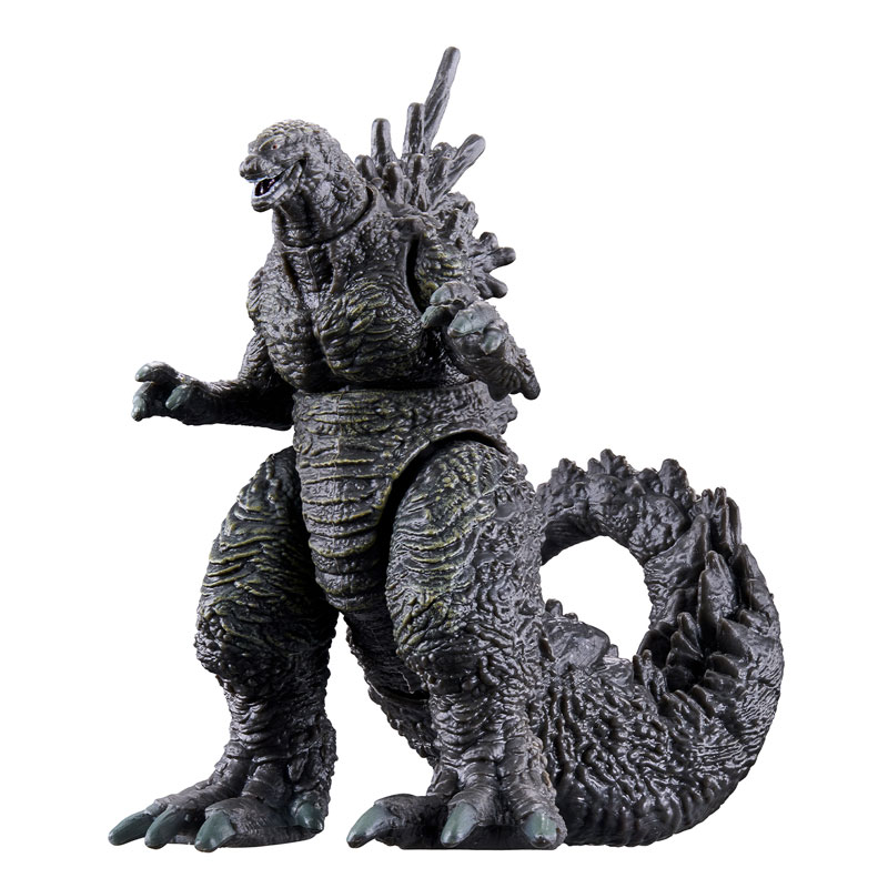 ☆超特価品☆　26号　ズンドラ　GODZILLA AmiAmi [Character & Hobby Shop] | Godzilla GodziBurst Godzilla