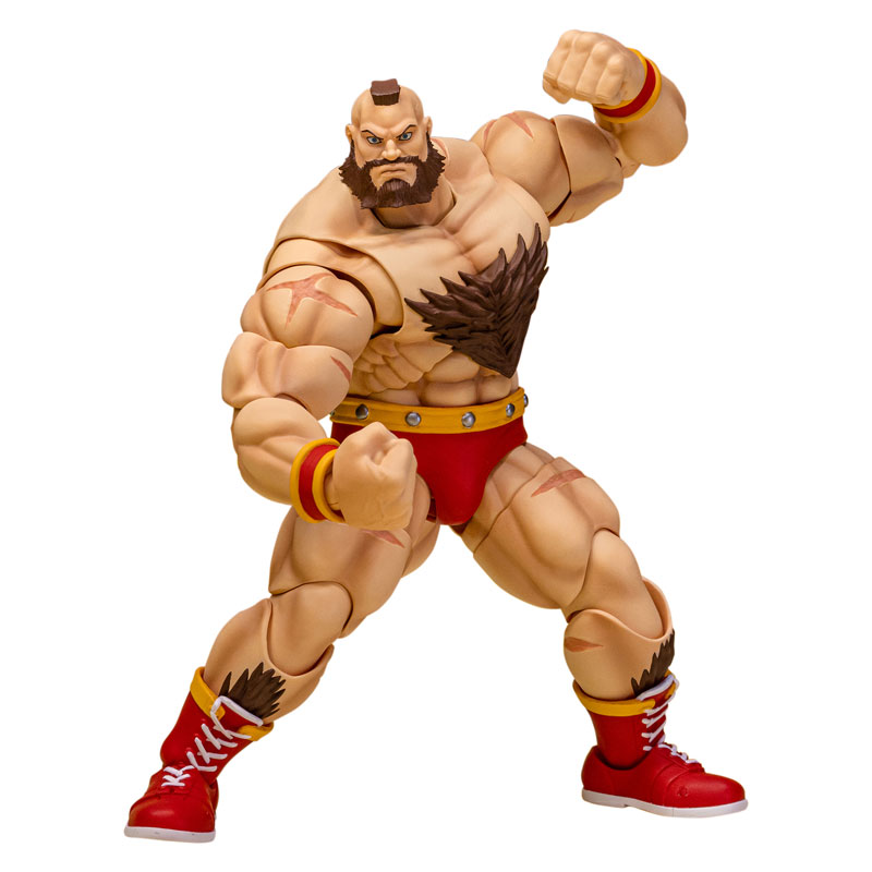 AmiAmi [Character & Hobby Shop] | Storm Arena Street Fighter Alpha