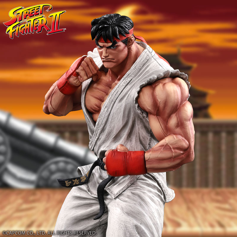 THE KING OF COLLECTORS’24 No.9 “Ryu” (Regular Color) (STUDIO24) THE KING OF COLLECTORS’24 No.9 “Ryu” (Regular Color) (STUDIO24)