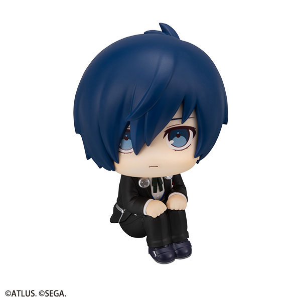 LookUp Persona 3 Reload Protagonist (MegaHouse) LookUp Persona 3 Reload Protagonist (MegaHouse)