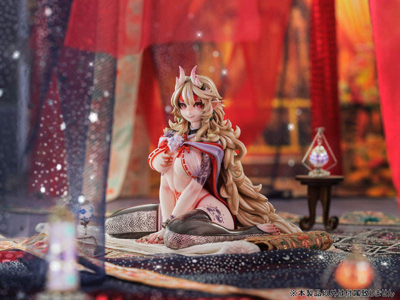 Daiki Kougyou 키린 HONNE 오리지널 1/6 완성품 피규어 이미지 3