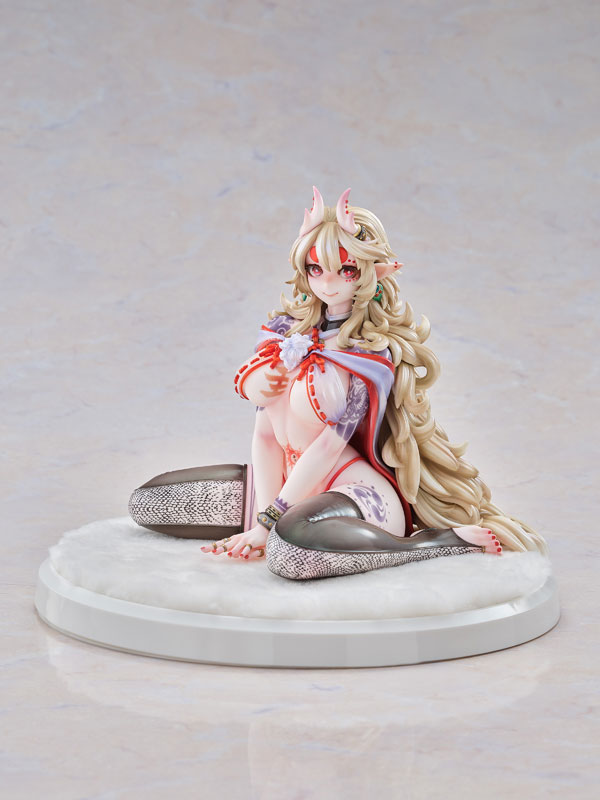 Daiki Kougyou 키린 HONNE 오리지널 1/6 완성품 피규어 이미지 7