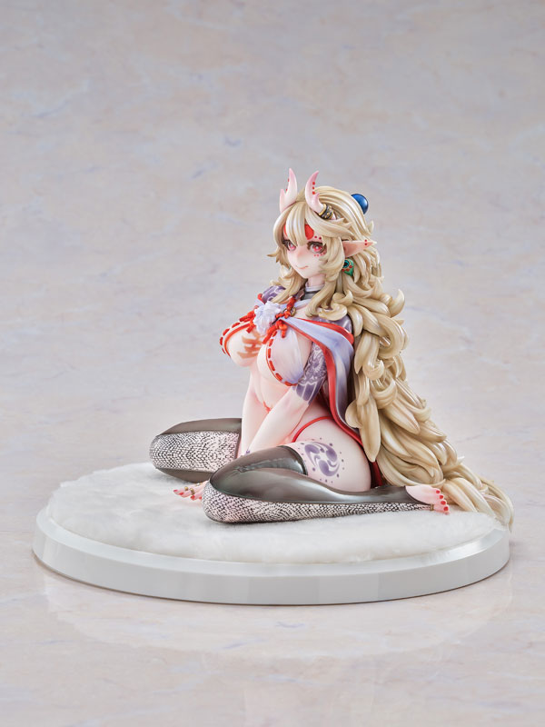 Daiki Kougyou 키린 HONNE 오리지널 1/6 완성품 피규어 이미지 8