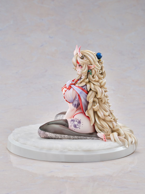 Daiki Kougyou 키린 HONNE 오리지널 1/6 완성품 피규어 이미지 9