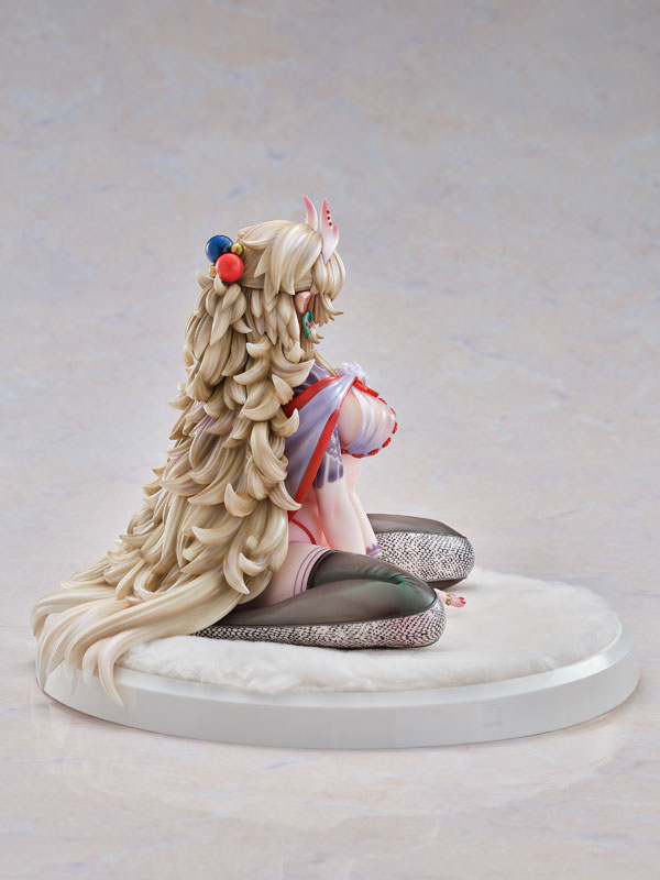 Daiki Kougyou 키린 HONNE 오리지널 1/6 완성품 피규어 이미지 11