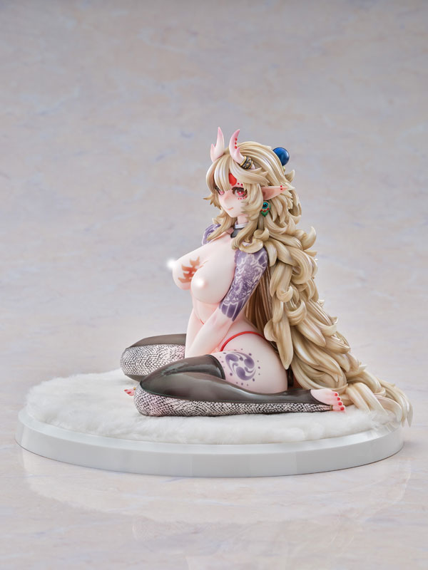 Daiki Kougyou 키린 HONNE 오리지널 1/6 완성품 피규어 이미지 19