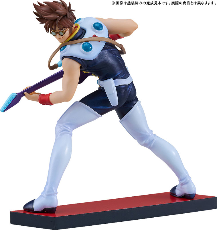 AmiAmi [Character & Hobby Shop] | PLAMAX MF-89 minimum factory