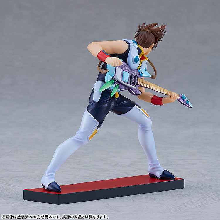 BECK UltimateComicCollectionsフィギュア新品未使用品 AmiAmi [Character & Hobby Shop] | PLAMAX MF-89 minimum factory