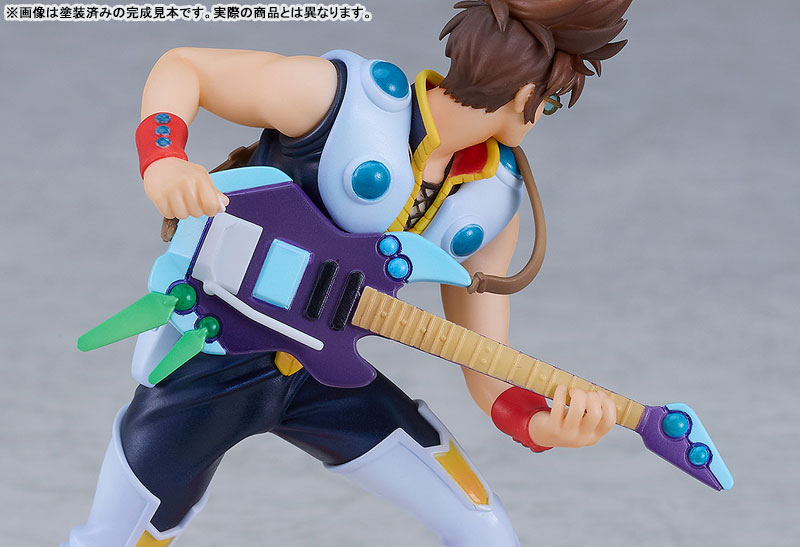minakaページ AmiAmi [Character & Hobby Shop] | PLAMAX MF-89 minimum factory