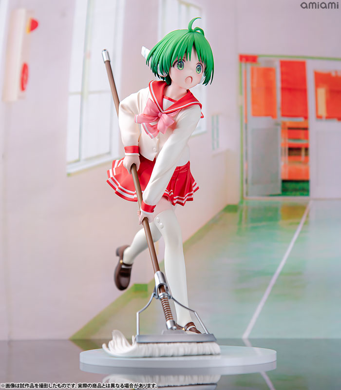 AmiAmi [Character & Hobby Shop] | ToHeart Multi 1/7 Complete
