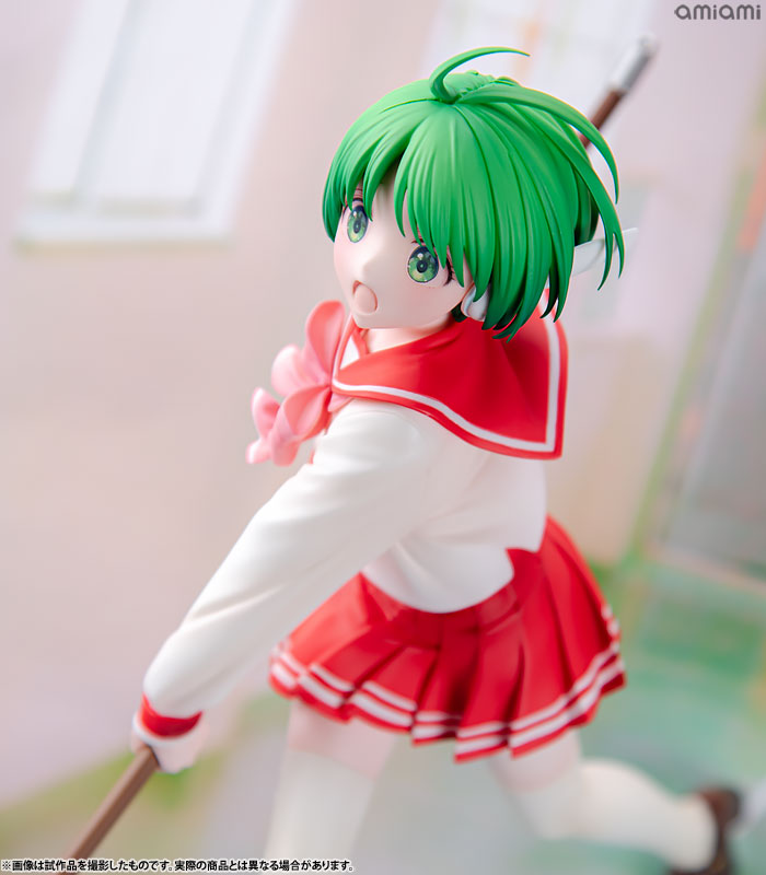 AmiAmi [Character & Hobby Shop] | ToHeart Multi 1/7 Complete