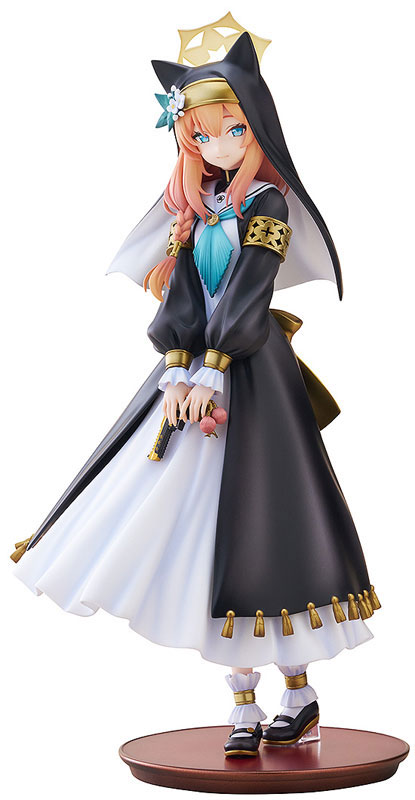 Miyuki Blue Archive Mari 1/7 Figura Completa imagen 2