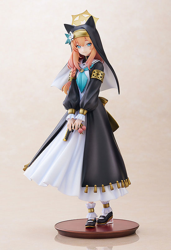 Miyuki Blue Archive Mari 1/7 Figura Completa imagen 10