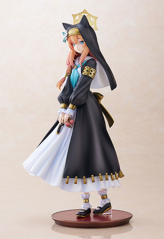Miyuki Blue Archive Mari 1/7 Figura Completa imagen 11