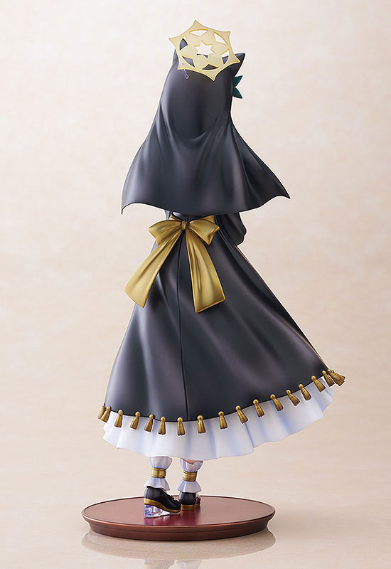Miyuki Blue Archive Mari 1/7 Figura Completa imagen 12