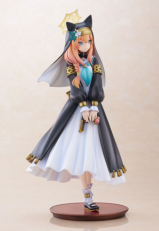 Miyuki Blue Archive Mari 1/7 Figura Completa imagen 13