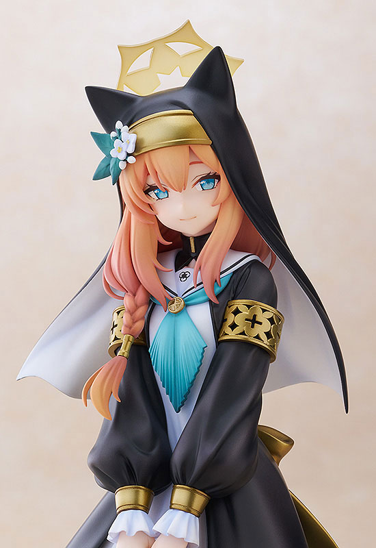 Miyuki Blue Archive Mari 1/7 Figura Completa imagen 14
