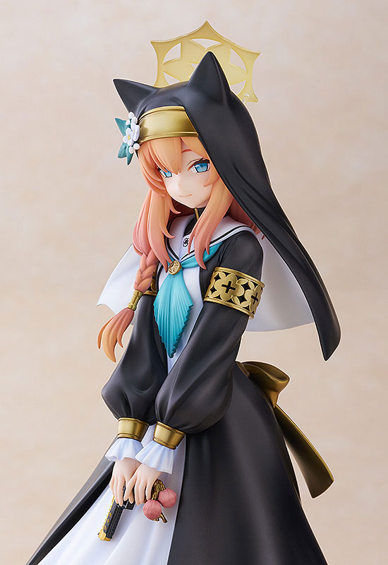 Miyuki Blue Archive Mari 1/7 Figura Completa imagen 15