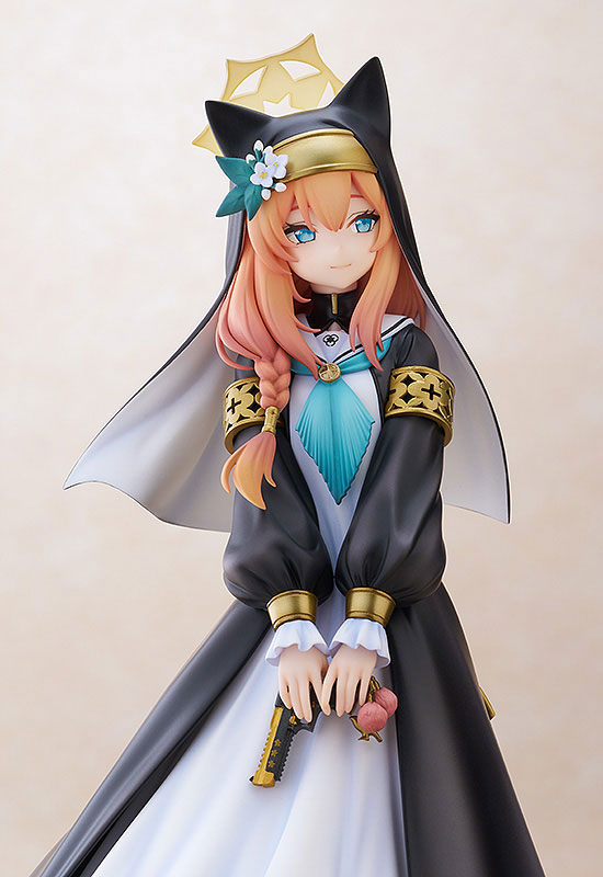 Miyuki Blue Archive Mari 1/7 Figura Completa imagen 16