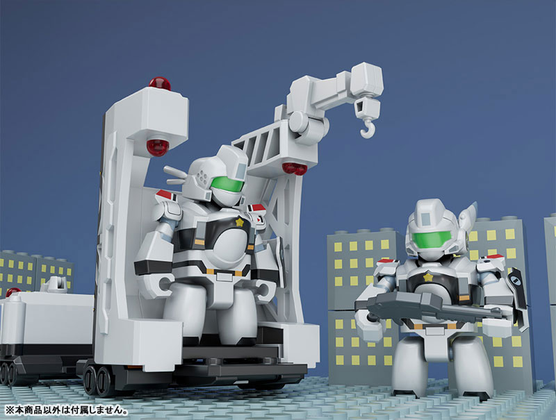 【レア】 パトレイバー モバイルポリス グッズ PATLABOR モバイルポリス グッズ レア パトレイバー 【公式通販】