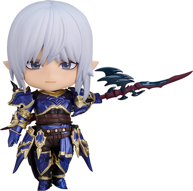 AmiAmi [Character & Hobby Shop] | Nendoroid Final Fantasy XIV
