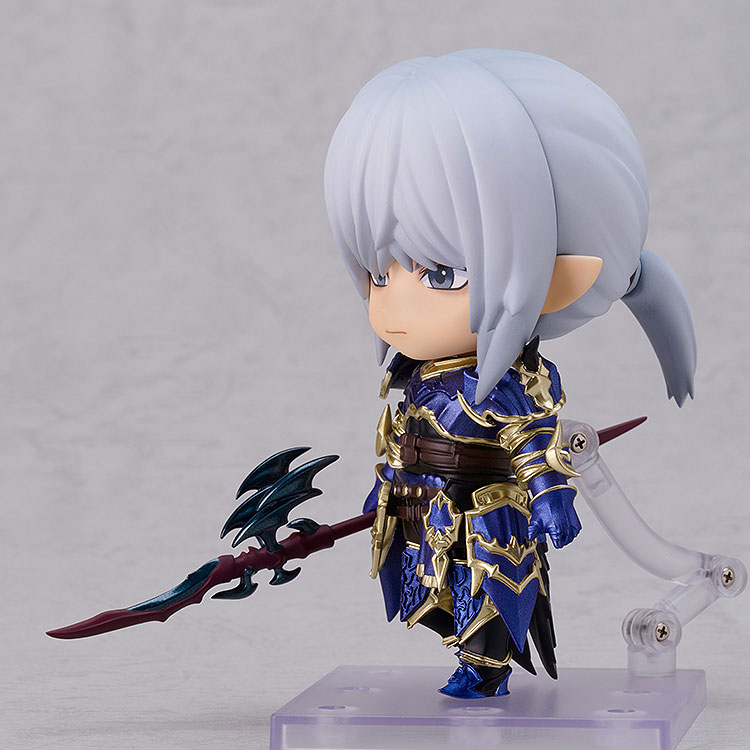 FINALFANTASYXIV エスティニエン フィギュア ff14 AmiAmi [Character & Hobby Shop] | Nendoroid Final Fantasy XIV