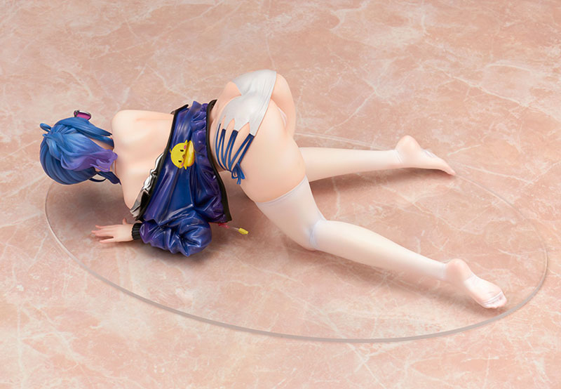 Alter 【あみあみ限定特典】アズールレーン セントルイス レースクイーンVer. 1/6 完成品フィギュア 画像 8