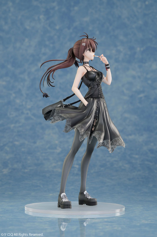 MAGI ARTS Wonderful Everyday -Diskontinuierliches Dasein- 미나카미 유키 1/7 완성품 피규어 레귤러 에디션 이미지 2