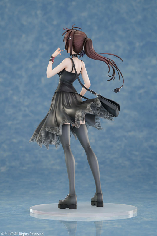 MAGI ARTS Wonderful Everyday -Diskontinuierliches Dasein- 미나카미 유키 1/7 완성품 피규어 레귤러 에디션 이미지 4