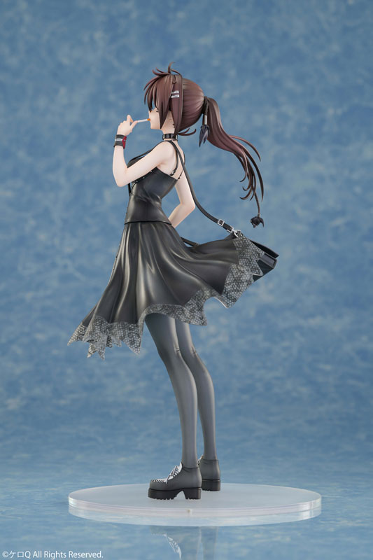 MAGI ARTS Wonderful Everyday -Diskontinuierliches Dasein- 미나카미 유키 1/7 완성품 피규어 레귤러 에디션 이미지 5