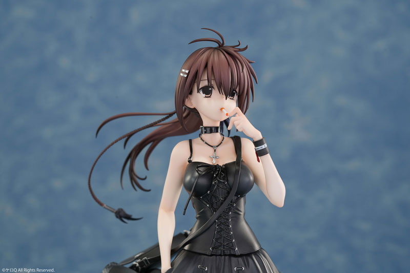 MAGI ARTS Wonderful Everyday -Diskontinuierliches Dasein- 미나카미 유키 1/7 완성품 피규어 레귤러 에디션 이미지 7