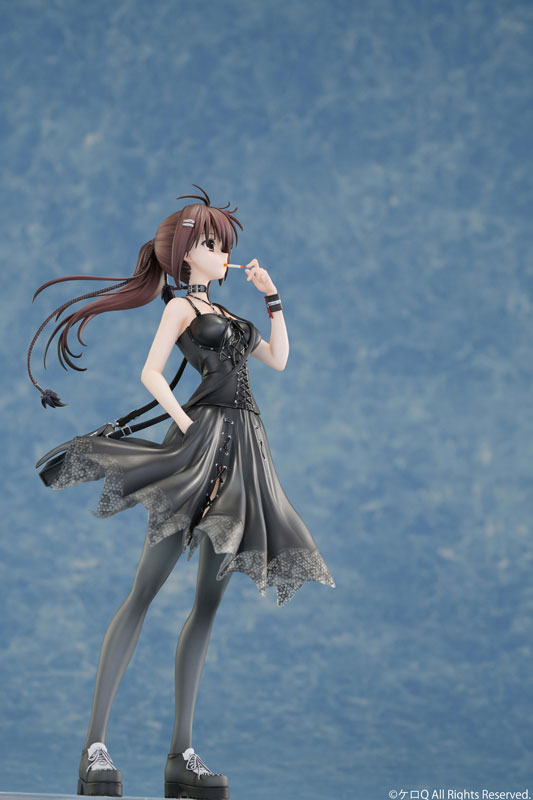 MAGI ARTS Wonderful Everyday -Diskontinuierliches Dasein- 미나카미 유키 1/7 완성품 피규어 레귤러 에디션 이미지 9