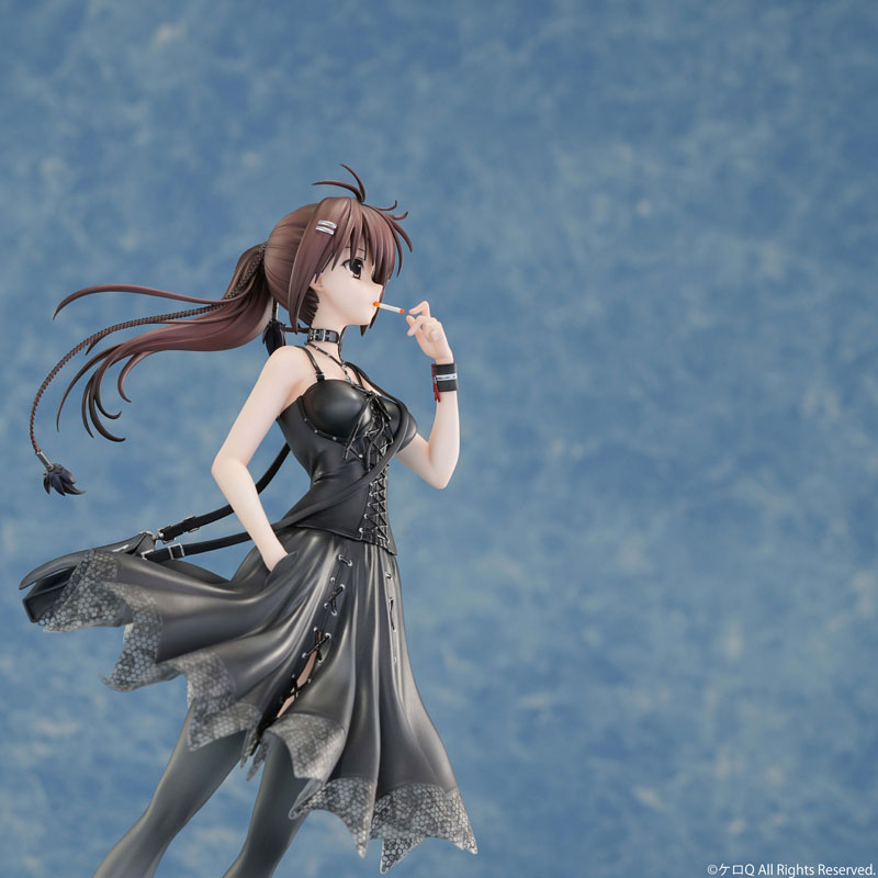 MAGI ARTS Wonderful Everyday -Diskontinuierliches Dasein- 미나카미 유키 1/7 완성품 피규어 레귤러 에디션 이미지 10