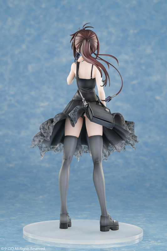 MAGI ARTS Wonderful Everyday -Diskontinuierliches Dasein- 미나카미 유키 1/7 완성품 피규어 레귤러 에디션 이미지 11