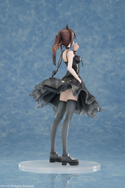 MAGI ARTS Wonderful Everyday -Diskontinuierliches Dasein- Yuki Minakami 1/7 Complete Figure Deluxe Edition image 3