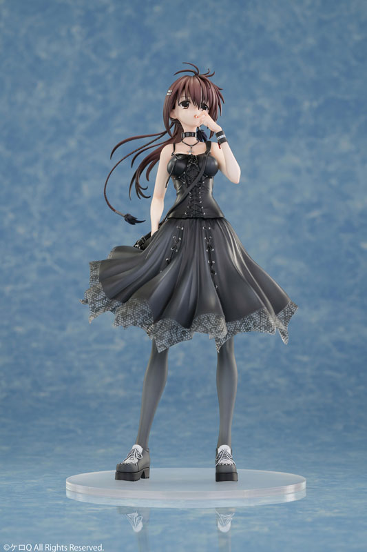 MAGI ARTS Wonderful Everyday -Diskontinuierliches Dasein- Yuki Minakami 1/7 Complete Figure Deluxe Edition image 6