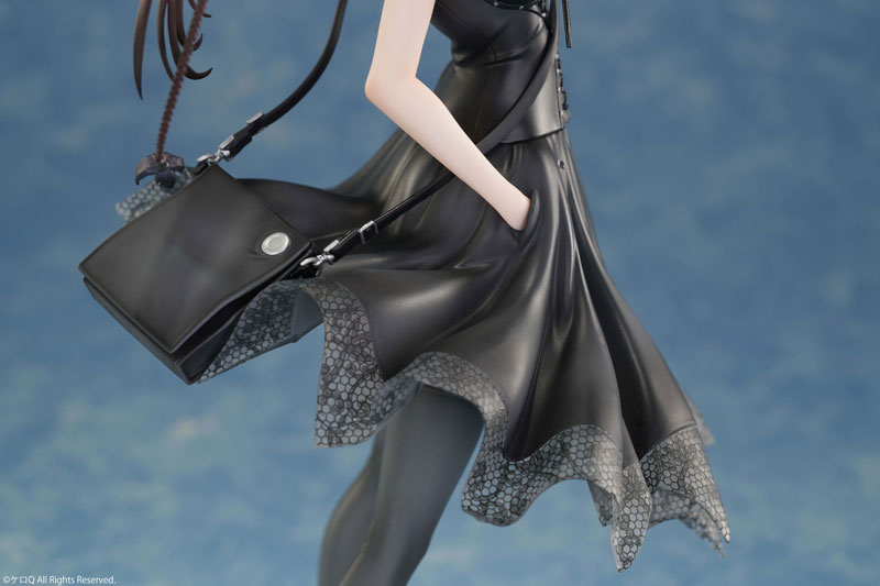 MAGI ARTS Wonderful Everyday -Diskontinuierliches Dasein- Yuki Minakami 1/7 Complete Figure Deluxe Edition image 8