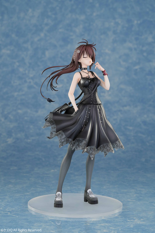 MAGI ARTS Wonderful Everyday -Diskontinuierliches Dasein- Yuki Minakami 1/7 Complete Figure Deluxe Edition image 11