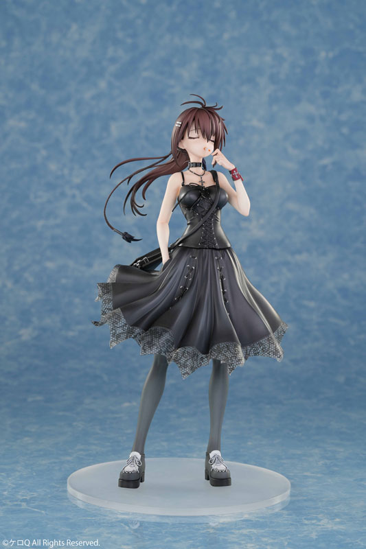 MAGI ARTS Wonderful Everyday -Diskontinuierliches Dasein- Yuki Minakami 1/7 Complete Figure Deluxe Edition image 12