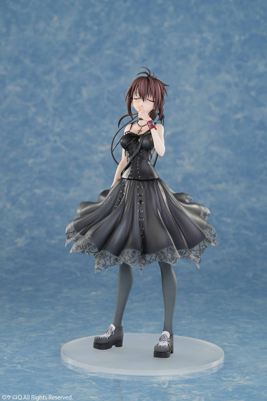 MAGI ARTS Wonderful Everyday -Diskontinuierliches Dasein- Yuki Minakami 1/7 Complete Figure Deluxe Edition image 13