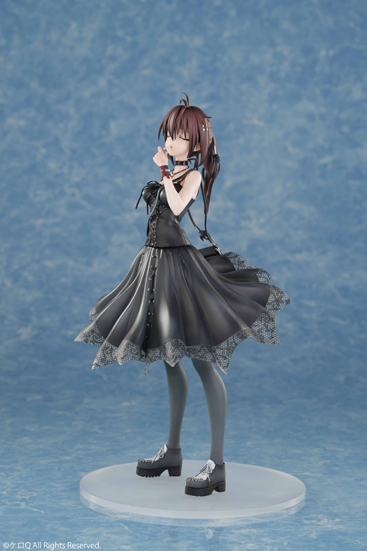 MAGI ARTS Wonderful Everyday -Diskontinuierliches Dasein- Yuki Minakami 1/7 Complete Figure Deluxe Edition image 14