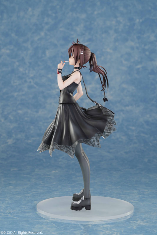 MAGI ARTS Wonderful Everyday -Diskontinuierliches Dasein- Yuki Minakami 1/7 Complete Figure Deluxe Edition image 15