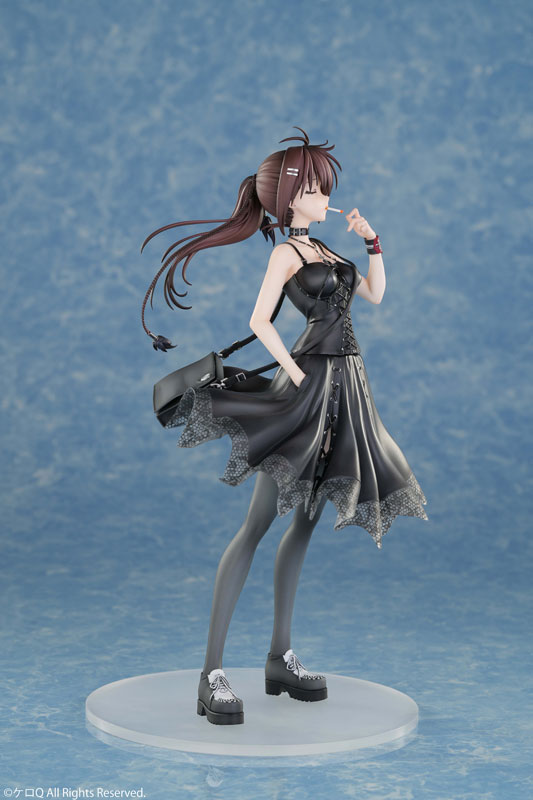 MAGI ARTS Wonderful Everyday -Diskontinuierliches Dasein- Yuki Minakami 1/7 Complete Figure Deluxe Edition image 16