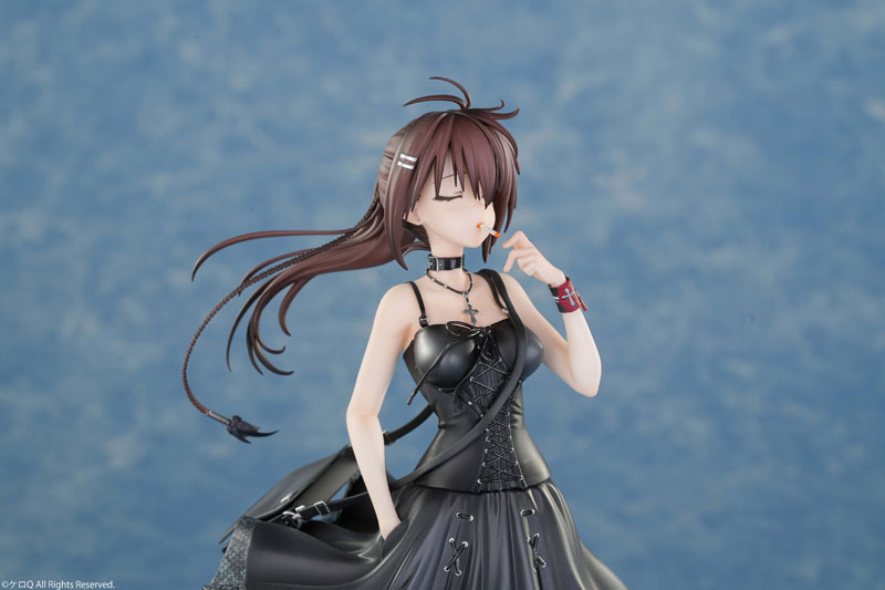 MAGI ARTS Wonderful Everyday -Diskontinuierliches Dasein- Yuki Minakami 1/7 Complete Figure Deluxe Edition image 17