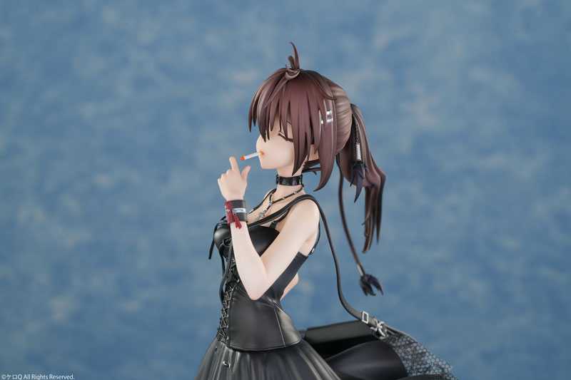 MAGI ARTS Wonderful Everyday -Diskontinuierliches Dasein- Yuki Minakami 1/7 Complete Figure Deluxe Edition image 18