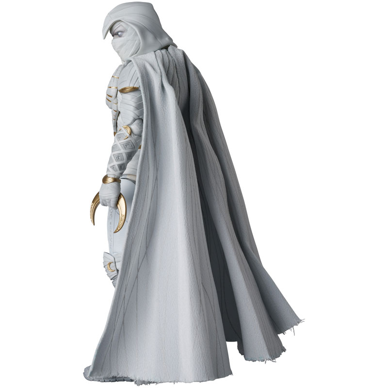 MAFEX No.322 MAFEX MOON KNIGHT (Medicom Toy)