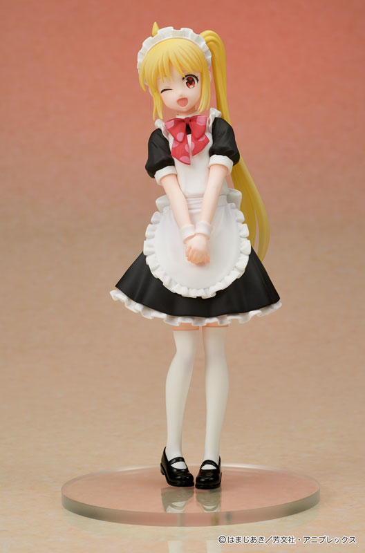 DIGSTA Anime “BOCCHI THE ROCK!” Nijika Ijichi (DIG) DIGSTA Anime “BOCCHI THE ROCK!” Nijika Ijichi (DIG)
