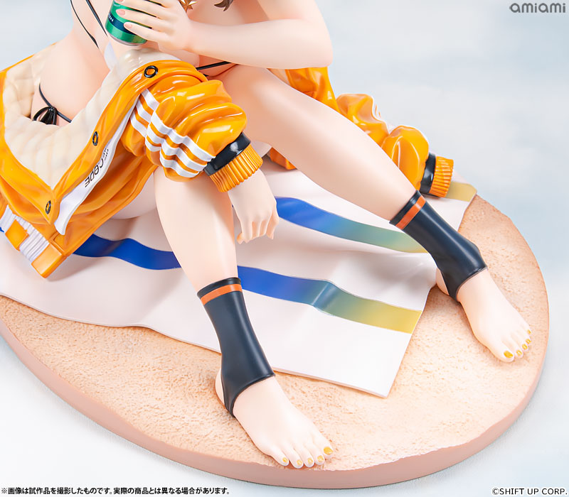 AmiAmi [Character & Hobby Shop] | GODDESS OF VICTORY: NIKKE Anis