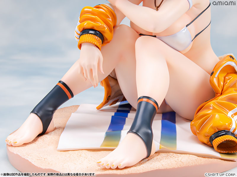 AmiAmi [Character & Hobby Shop] | GODDESS OF VICTORY: NIKKE Anis
